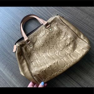 Carolina Herrera Andy 7 Bag